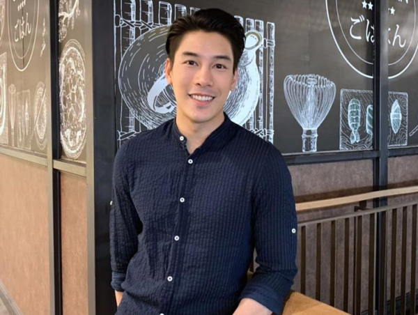 泰星kenp被传要离开3台另谋出路,近日做出回应,听他怎么说?