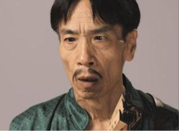 史上著名的汉奸,曾多次背叛,与汪精卫齐名!