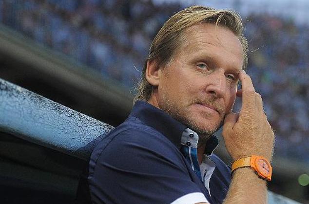 中超功勋主帅再续前缘,已进入实质性谈判阶段|上海申花|舒斯特尔|主帅