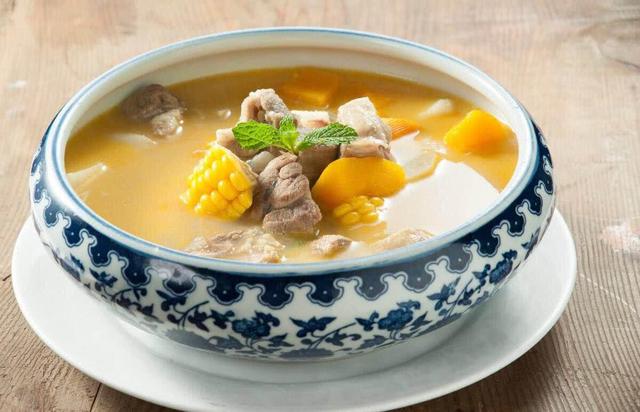 孕期里,这2碗汤,对孕妇对胎儿都是极好,你喝了吗?