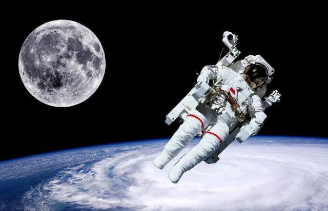 外星人|宇航员|宇宙_新浪新闻