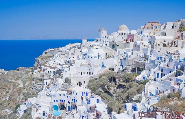 地中海沿岸国家有哪些 地中海地区包含哪些国家