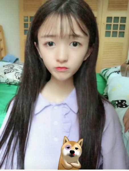 分手后允恩"变丑"了?近照如同"鲶鱼精",难怪王乐乐选择分手