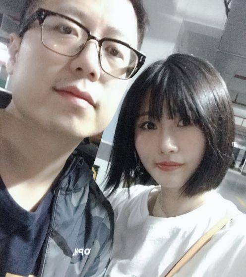 lpl解说米勒人生赢家,晒出全家福,网友被米嫂的颜值惊到了