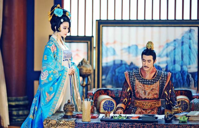 他是李世民的第3个儿子,如若在世,武则天不会成为一国之君!