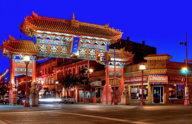 美国唐人街快要成为一座空城,美媒曝出原因发人深思!