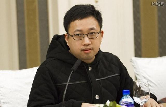 陈晓之后又一明星和于正解约?张哲瀚在微博中