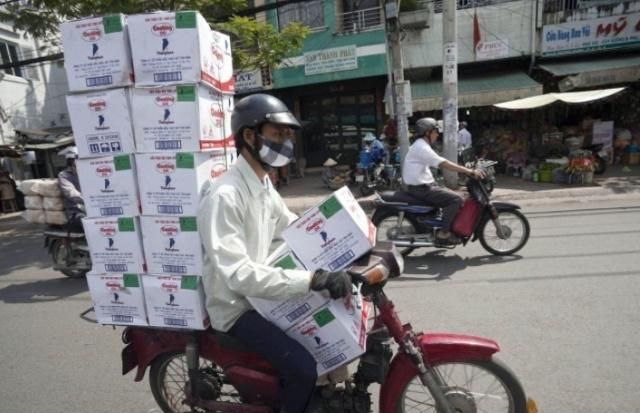 100万越南盾能在中国玩上一个星期吗?看看中