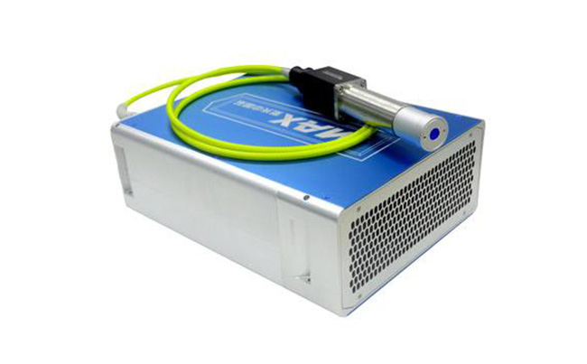 科普:光纤激光打标机激光器厂家品牌及外观