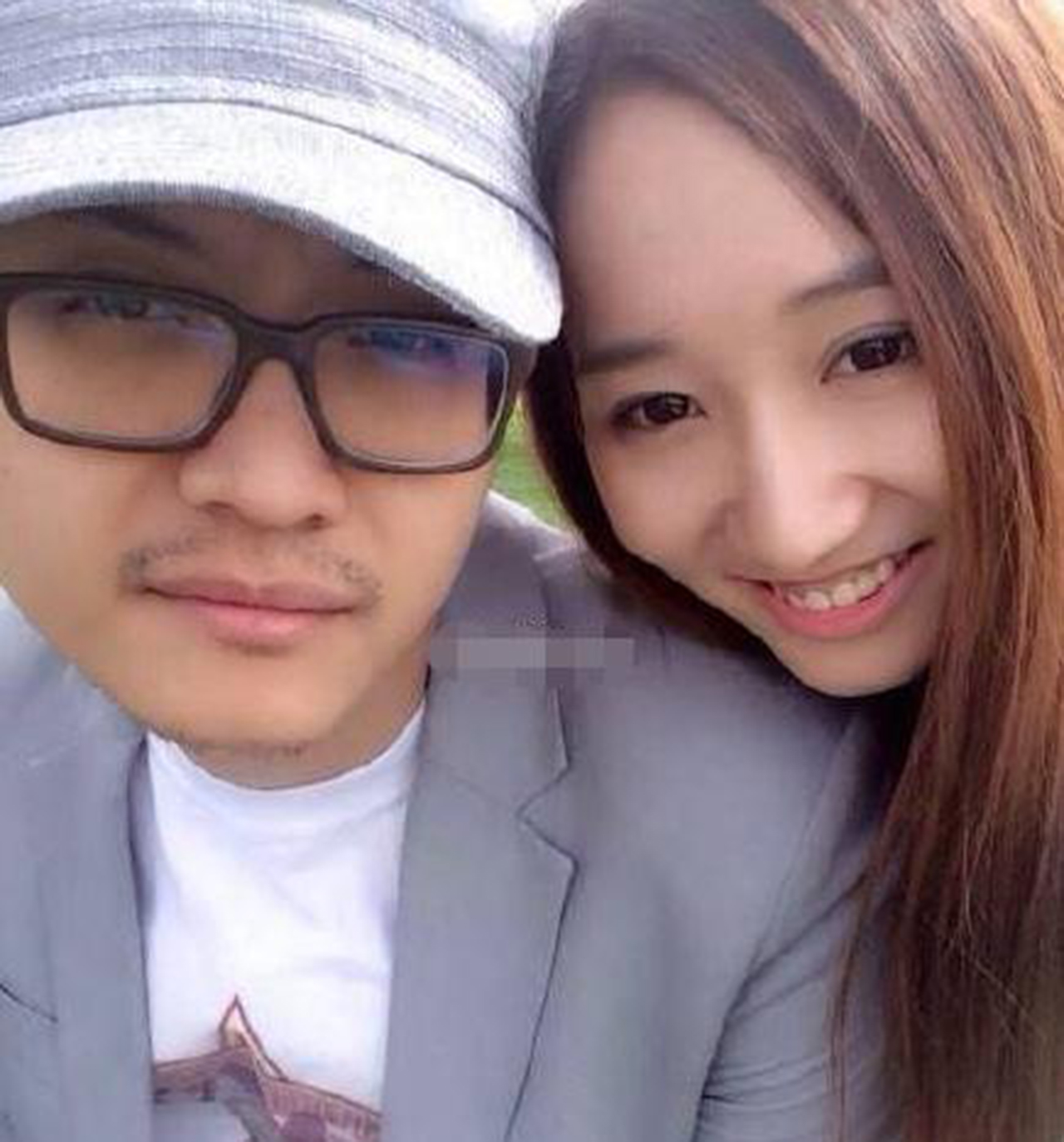 宋喆被判6年开始服刑认判不上诉马蓉成了唯一赢家