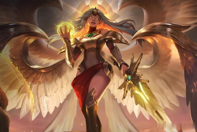 lol上路最强战神再次易主凯尔跌落神坛这个打野登顶了