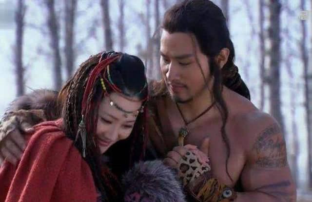 村民说:我们是金兀术后人,繁衍800年血统纯正|金兀术|岳飞|完颜宗弼