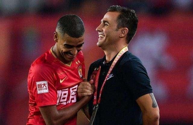 还有惊喜?恒大一场热身2大试训外援透出,英超