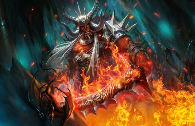 魔祖罗睺来袭鸿钧祖师祭善恶执三尸对抗斩罗睺补天道