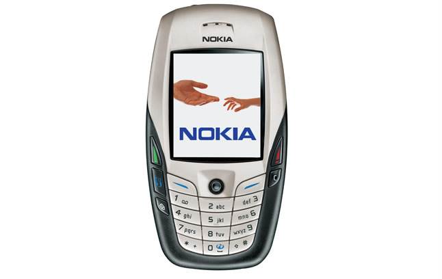 诺基亚的5g网络能让它成为下一个苹果么