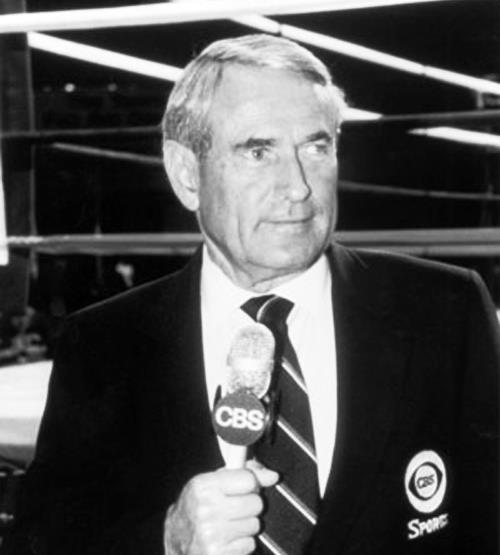 如今的名人堂成员,他在上世纪70年代,分别指导过阿里,弗雷泽,福尔曼