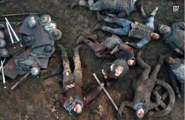 如果坚持任用此人为将,那白起坑杀43万赵军,也许只是一个笑谈!