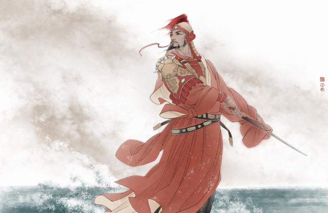 李嗣业|张宗昌|名将_新浪新闻