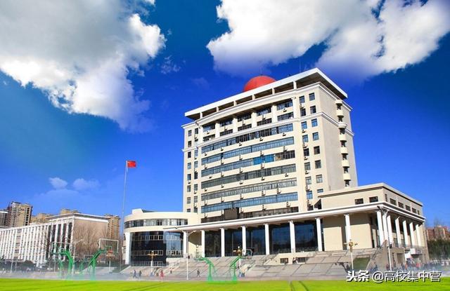 黄河大学知多少2所本科2所专科原来全在河南