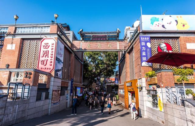 来厦门,这座最佳的旅游城市,这些地方值得看一看|曾厝|日月谷温泉