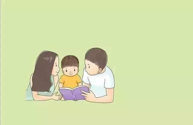 爸妈掌握3个育儿法则,帮孩子步入正轨,长大必成大器!