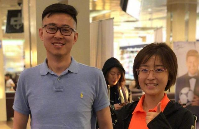 央视主持人杨茗茗多大 凭借高颜值走红如今现状怎么样