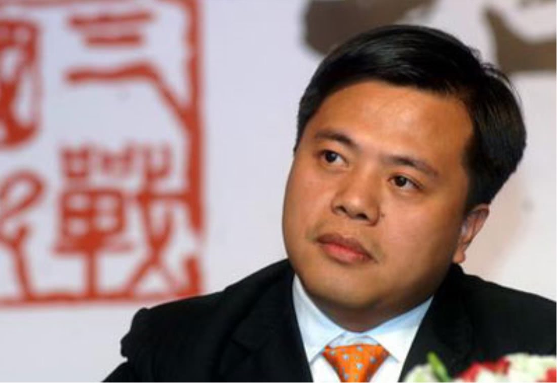 曾是国内网游大佬,却因多次投资失利,最后连公司都被卖掉了