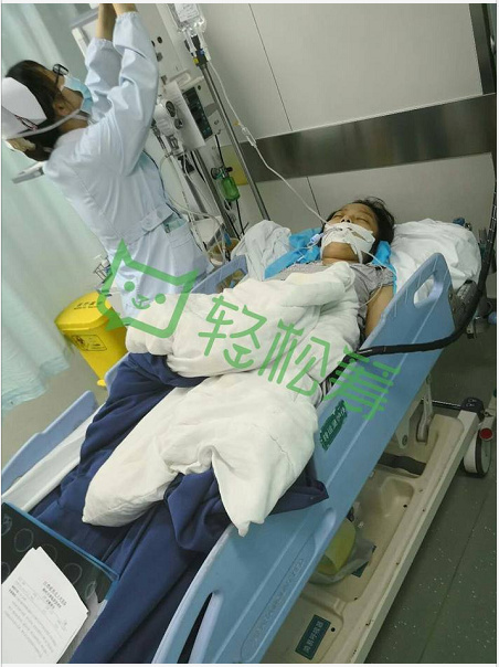 刚被大学录取,扬州中学这位女生突发疾病,重度昏迷……请帮帮她!