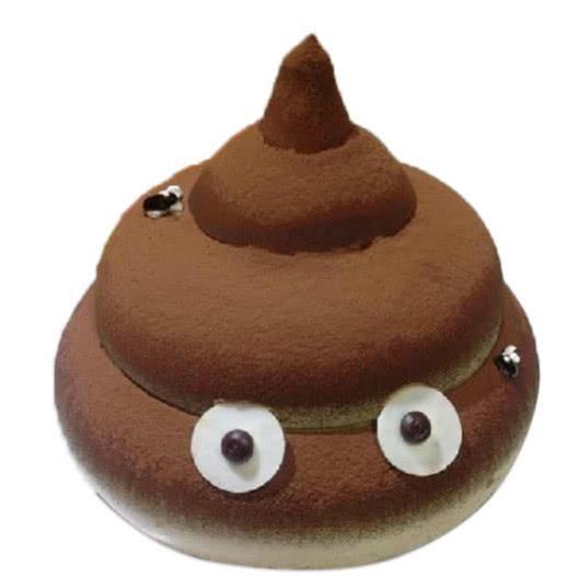 蛋糕中的另类你敢挑战哪个最后一个简直辣眼睛啊