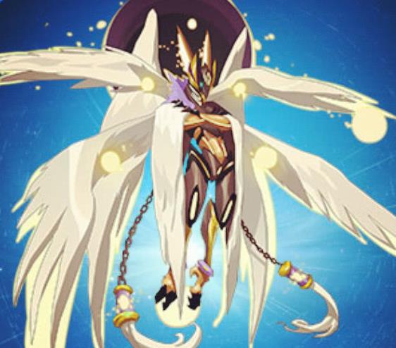 赛尔号飞行系精灵为何走向没落原来秘密全在它们的翅膀上