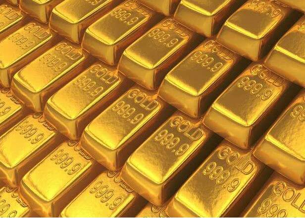 东北某处有六百吨黄金宝藏日本人别动那时我们缴获的