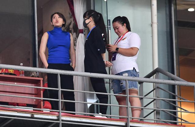 2014赛季初足协超级杯,孙继海助贵州人和1-0战胜恒大,夺得超级杯冠军