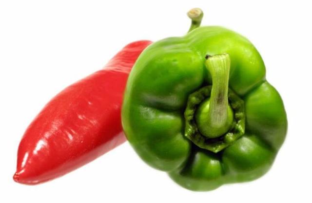 东北地三鲜,让非常普通的土豆,茄子,青红椒做成鲜爽无比的佳肴