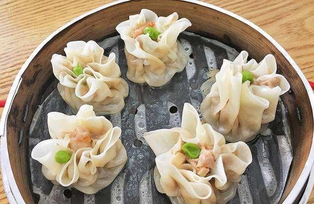 奉上一份宁波小吃食谱,手残党也都能学会的简单菜品