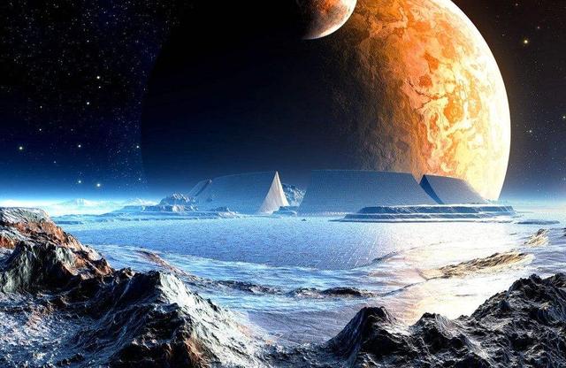 月球表面隐藏的4个"黑点",困扰科学家60多年,如今找到答案