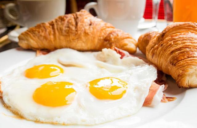 六款最佳营养早餐搭配方式再也不用妈妈操心了