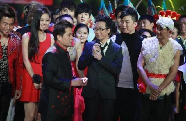 《星光大道》捧红了凤凰传奇,捧红了李玉刚,唯有他被传去世!