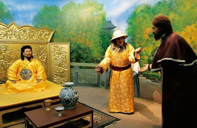 明军从元大都宫中搜出一宝贝,朱元璋为何把它砸得粉碎