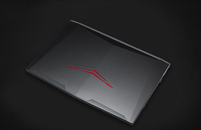 傲娇我就选择八代i5战神zx7cp5s2成游戏本界神器