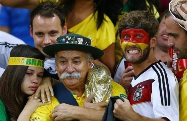 全球人种最为复杂的国家,混血人所占比率高达