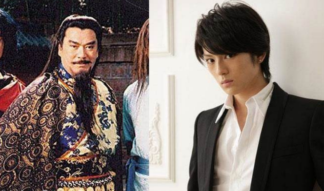 79岁雄霸近照,离婚两次,与小54岁女友复合,儿子成顶级帅哥