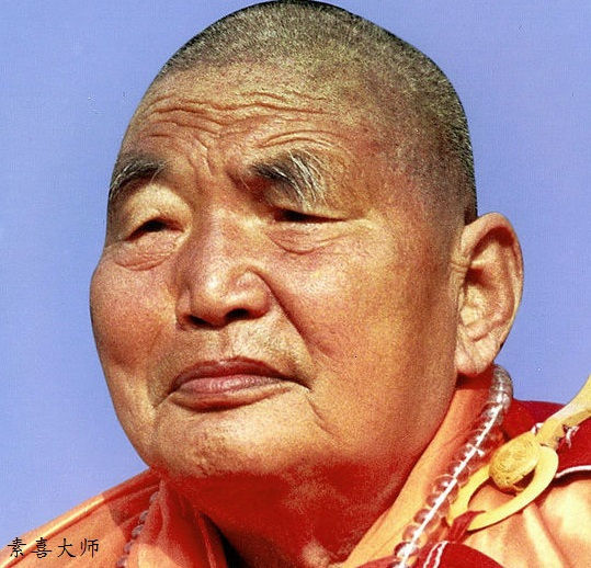 海灯法师去世少林寺却对此无动于衷他们到底有何恩怨