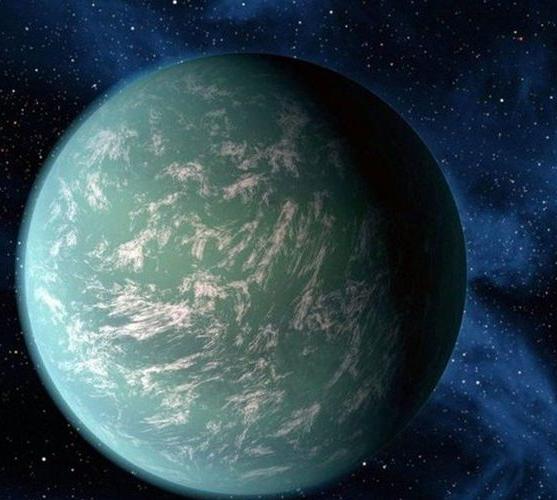 这颗超级地球,所处环境与地球极为相似,或成为移民最佳星球