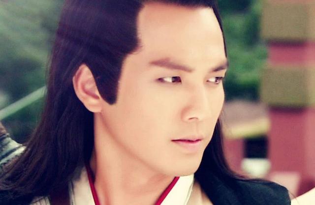 我国历史上的10大美男子,吕布排第6,第1名成了现代成语