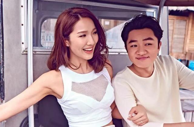 未能获得爱女欢心!王祖蓝爆b女只喜欢看帅哥:衰女,太没本心