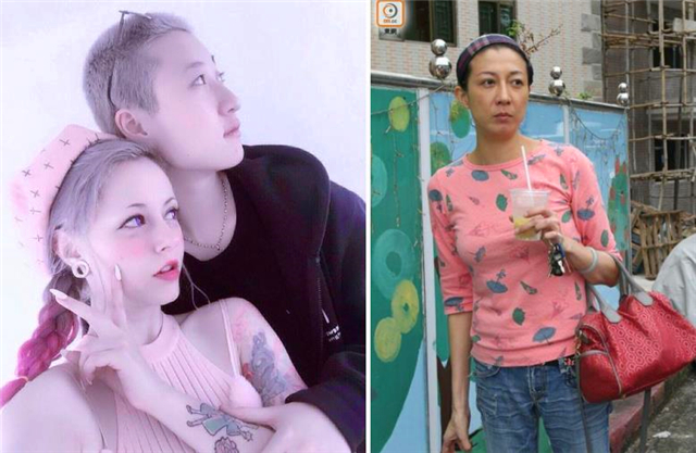 前段时间成龙的女儿小龙女吴卓林可谓是处于风口浪尖上