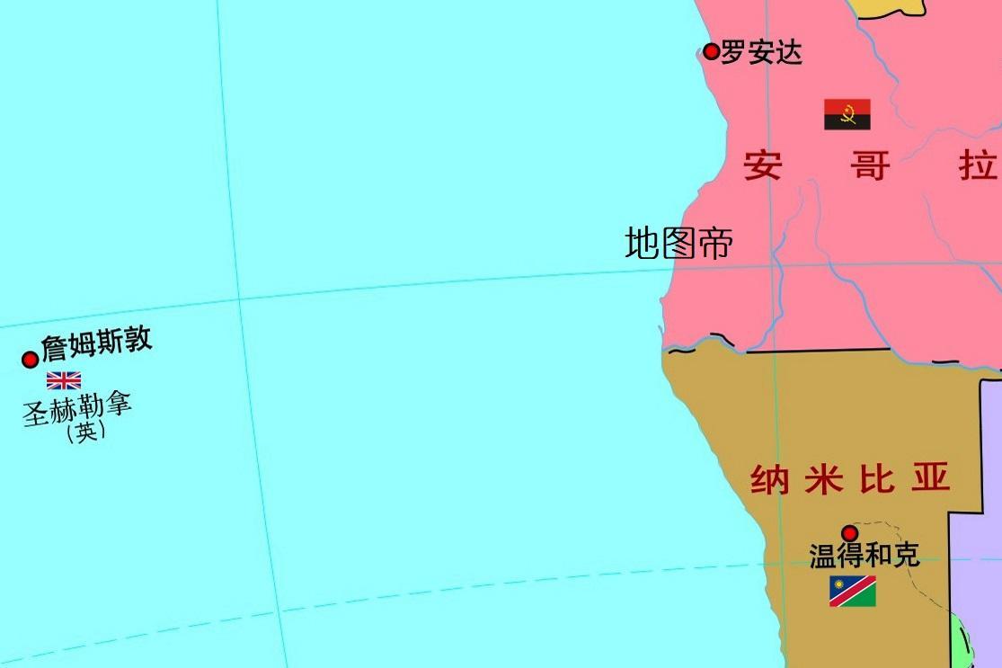 拿破仑是真的逃离孤独的圣赫勒拿岛但至少在官方名义上