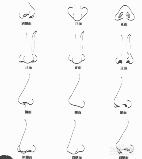 零基础初学入门画漫画手绘教程教学习