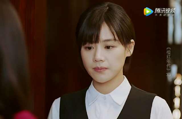 《橙红年代》都是二把手,梅姐差虎哥八条街,丽萨上线处境尴尬!