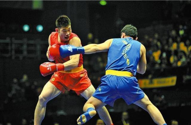 付高峰的对手不止一次输给中国拳手,专家:打美